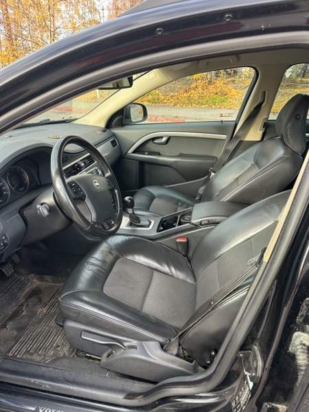 Volvo V70 Helsinki - valokuva 8