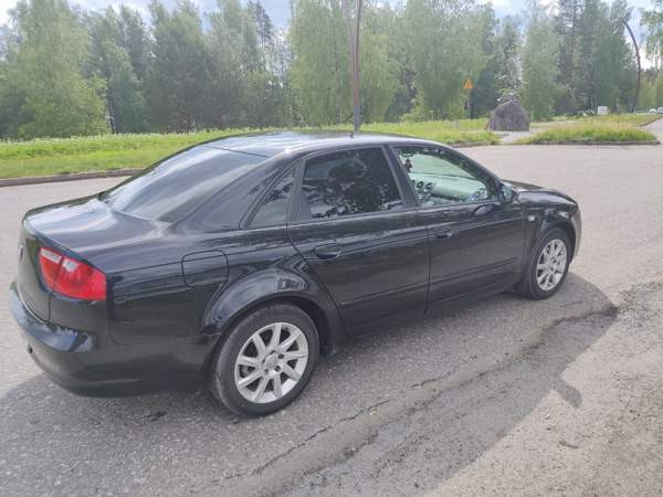 Seat Exeo Kangasniemi - photo 7