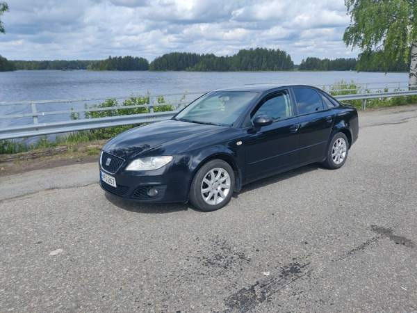 Seat Exeo Kangasniemi - photo 5