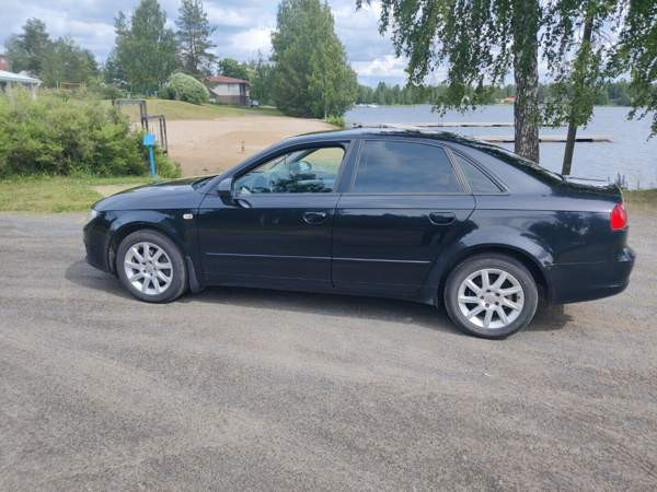 Seat Exeo Kangasniemi - photo 6