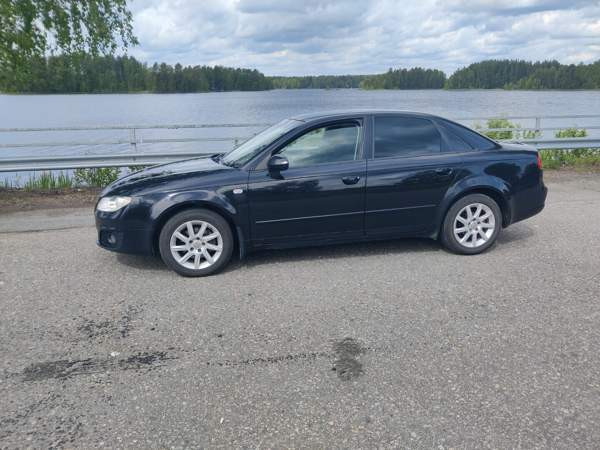 Seat Exeo Kangasniemi - photo 4