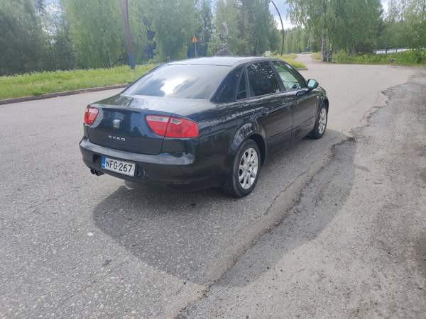Seat Exeo Kangasniemi - photo 8
