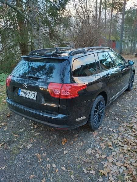 Citroen C5 Sarov – foto 4