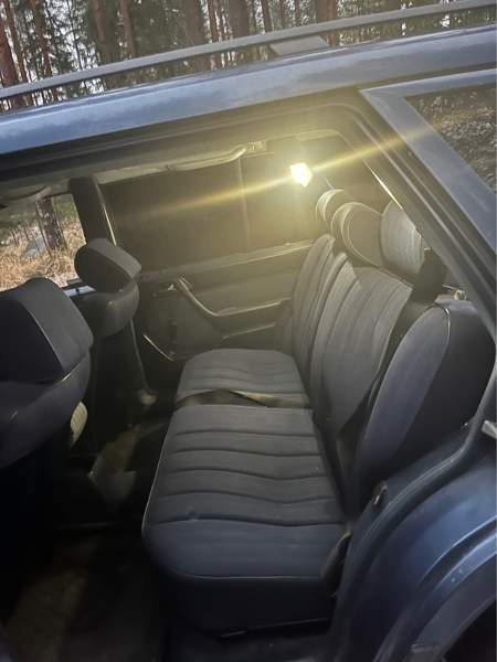 Mercedes-Benz 230 Karstula – foto 6