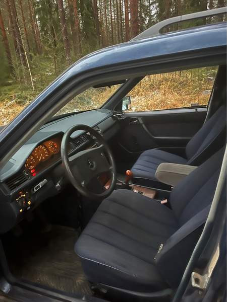 Mercedes-Benz 230 Karstula – foto 5