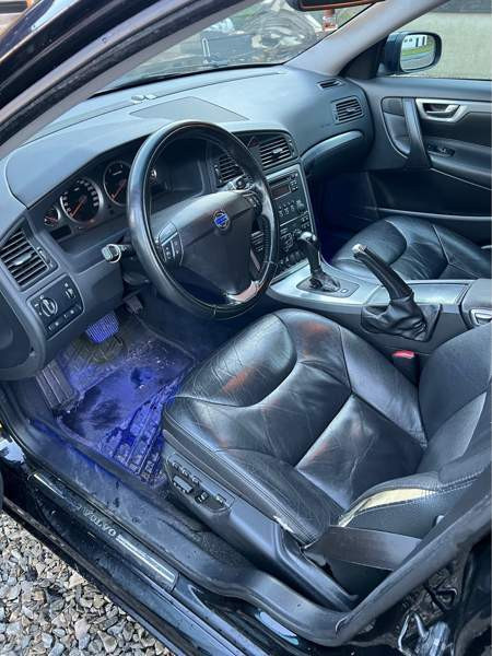 Volvo S60 Kemin – foto 8