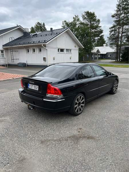 Volvo S60 Kemin – foto 6