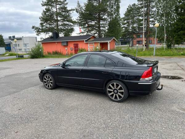 Volvo S60 Kemin – foto 4