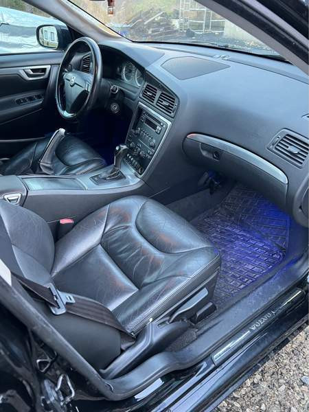 Volvo S60 Kemin – foto 7