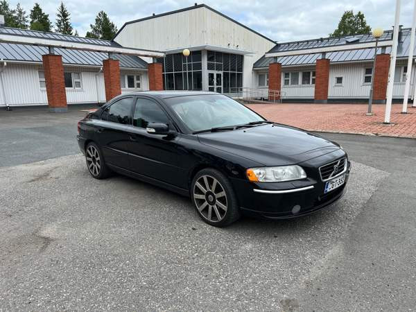 Volvo S60 Kemin – foto 2