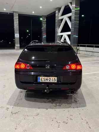 Honda Accord Chukotskiy Avtonomnyy Okrug