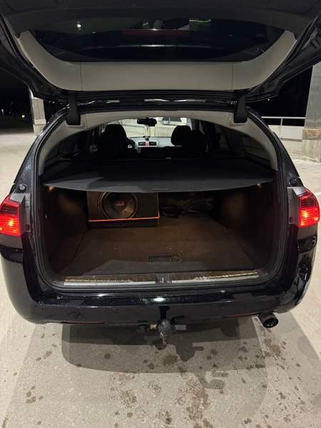 Honda Accord Chukotskiy Avtonomnyy Okrug - valokuva 7