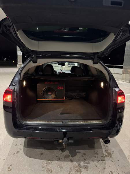 Honda Accord Chukotskiy Avtonomnyy Okrug - valokuva 6