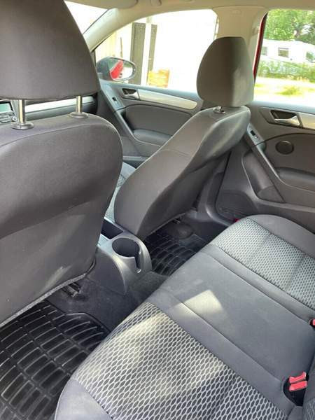 Volkswagen Golf Lempäälä - valokuva 7