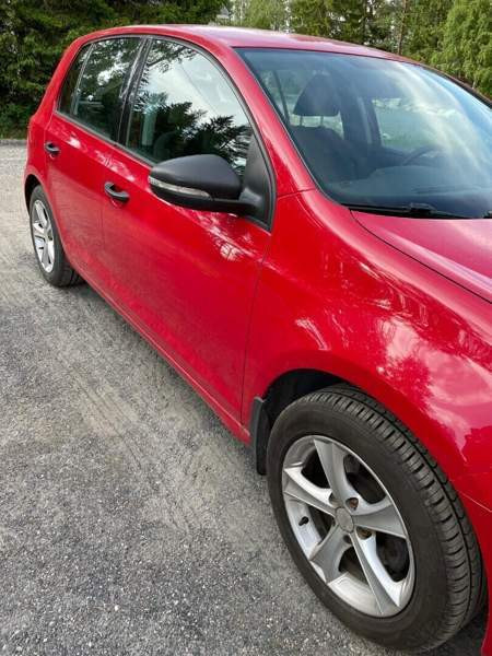 Volkswagen Golf Lempäälä - valokuva 5