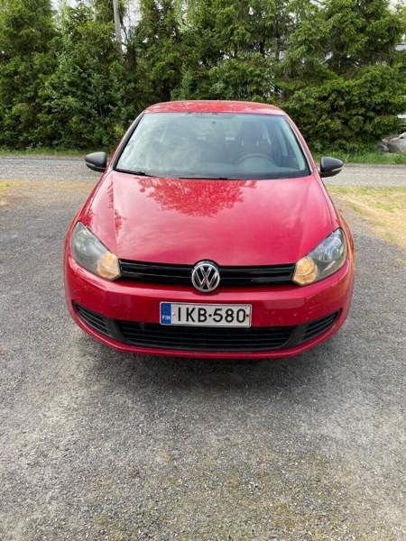 Volkswagen Golf Lempäälä - valokuva 1