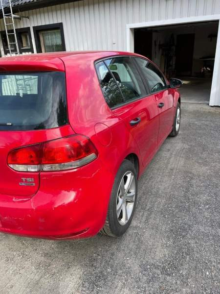 Volkswagen Golf Lempäälä - valokuva 4