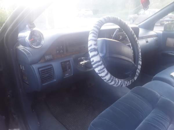 Chevrolet Caprice Порвоо - изображение 4