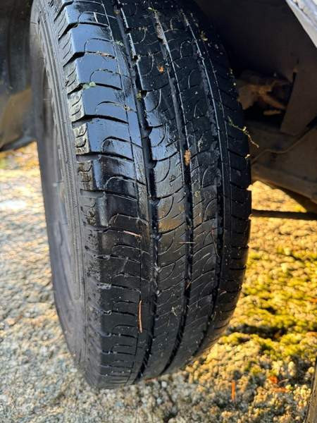 Toyota Hiace Turtkul - valokuva 8