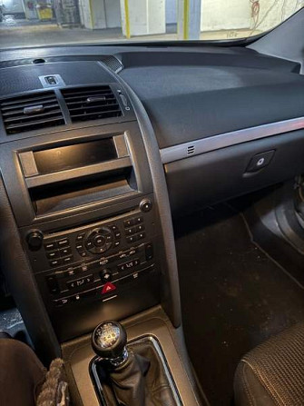Peugeot 407 Эспоо - изображение 5