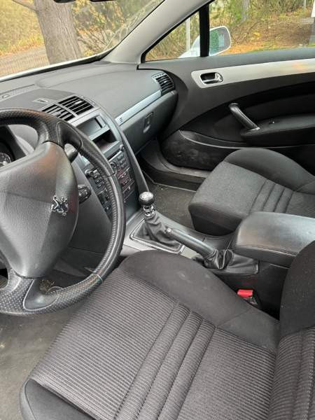 Peugeot 407 Espoo – foto 6