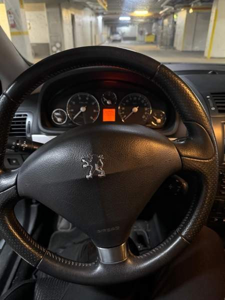 Peugeot 407 Espoo – foto 4