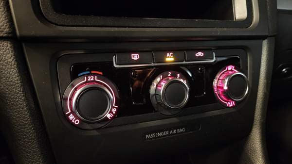 Volkswagen Golf Куопио - изображение 4