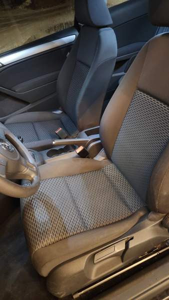 Volkswagen Golf Куопио - изображение 8