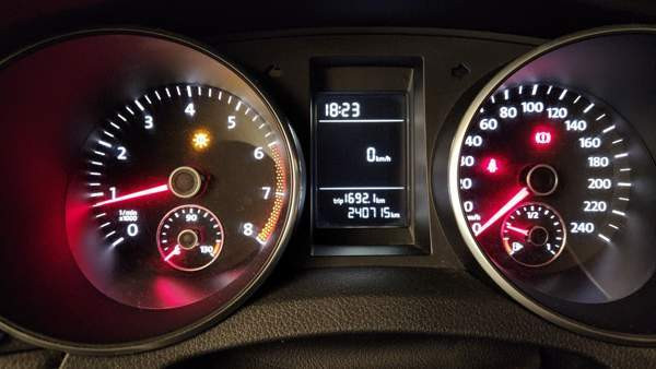 Volkswagen Golf Куопио - изображение 7