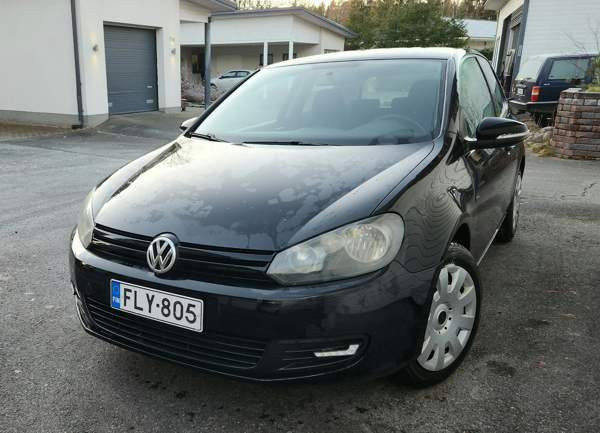 Volkswagen Golf Куопио - изображение 6