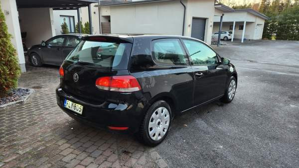 Volkswagen Golf Куопио - изображение 2