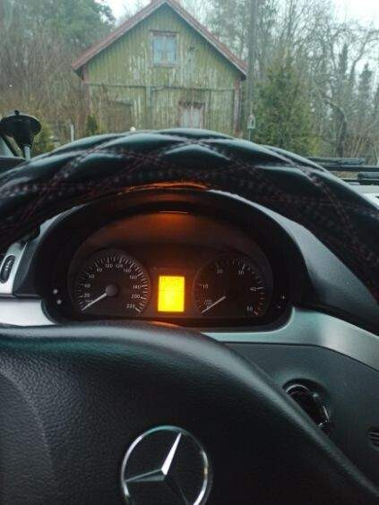 Mercedes-Benz Vito Sredneuralsk - valokuva 8