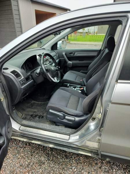 Honda CR-V Kempele - photo 7