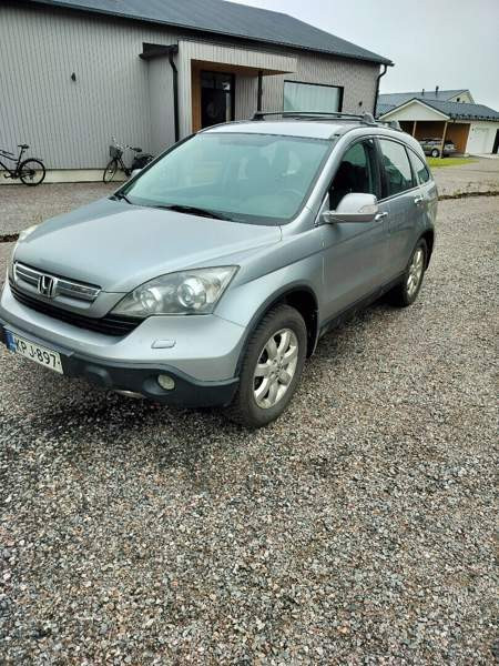 Honda CR-V Kempele - photo 3