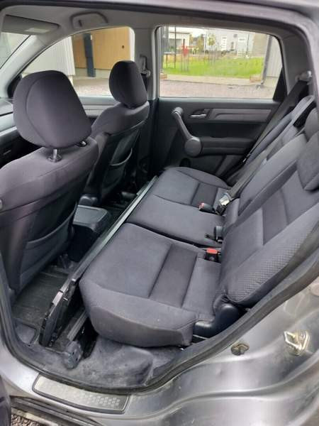 Honda CR-V Kempele - photo 8