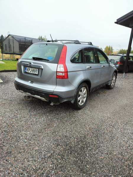 Honda CR-V Kempele - photo 5