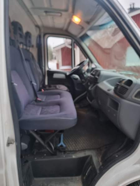 Fiat Ducato Lons-le-Saunier - photo 2