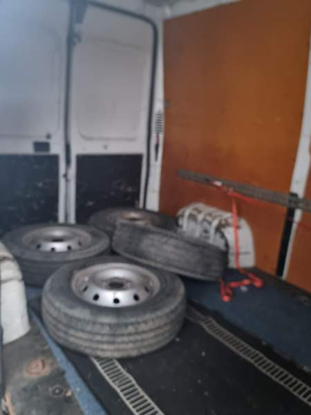 Fiat Ducato Lons-le-Saunier - photo 5