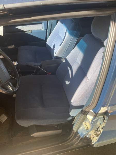 Volvo 940 Merikarvia - valokuva 7