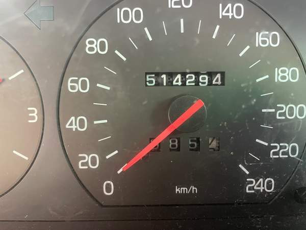 Volvo 940 Merikarvia - valokuva 6