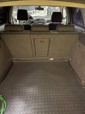Skoda Octavia Espoo - photo 8
