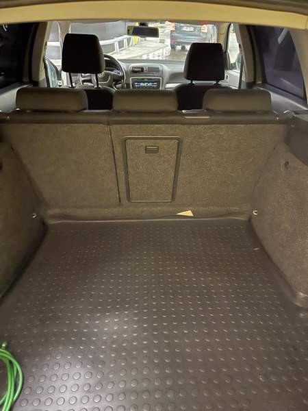 Skoda Octavia Espoo – foto 8