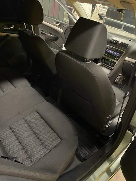 Skoda Octavia Espoo – foto 7