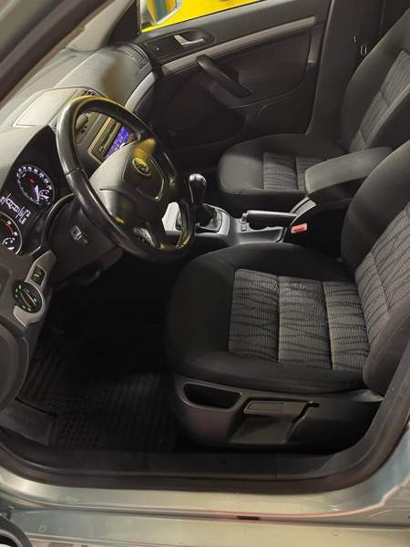 Skoda Octavia Espoo – foto 4