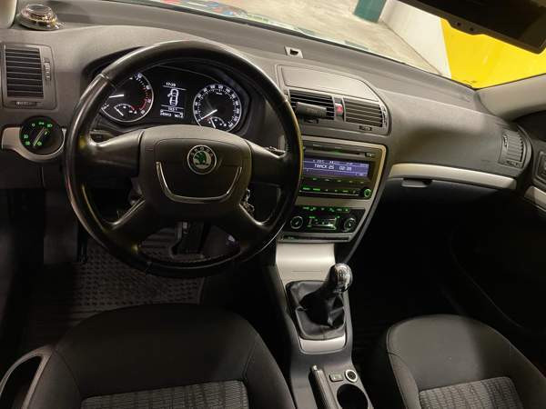 Skoda Octavia Espoo – foto 3