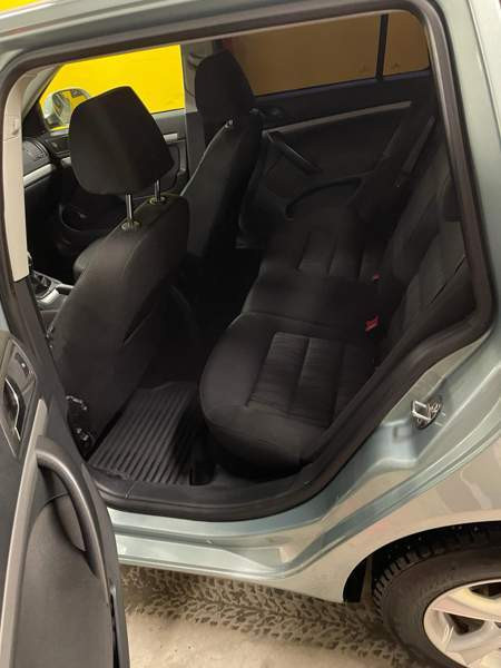 Skoda Octavia Espoo – foto 6