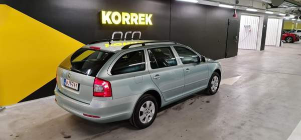Skoda Octavia Espoo – foto 2