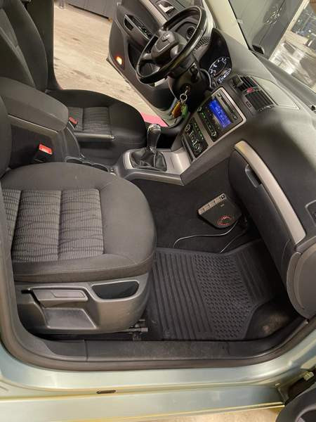 Skoda Octavia Espoo – foto 5