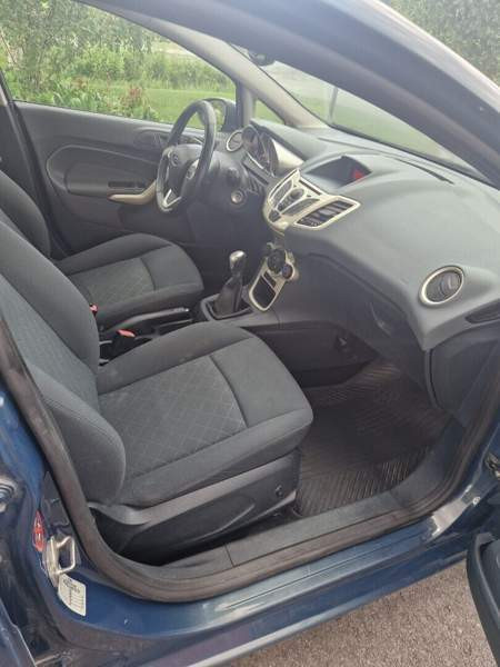 Ford Fiesta Lapua – foto 8