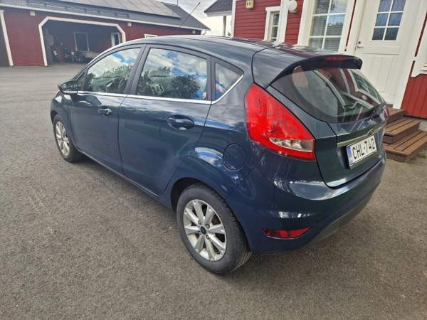 Ford Fiesta Lapua – foto 6